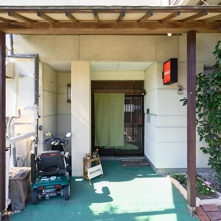 Oyo Ryokan Hamanako No Yado Kosai - Vacation Stay 38822V Exterior foto
