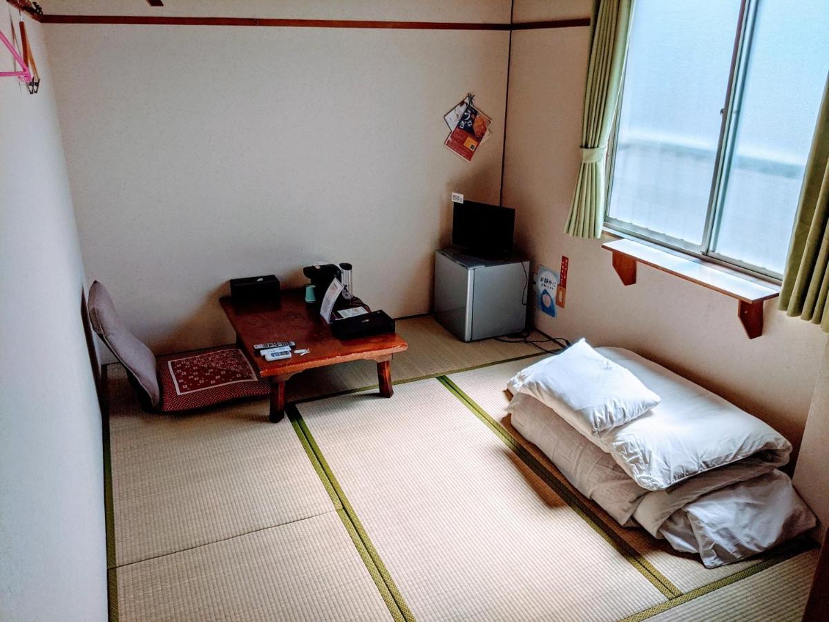 Oyo Ryokan Hamanako No Yado Kosai - Vacation Stay 38822V Exterior foto
